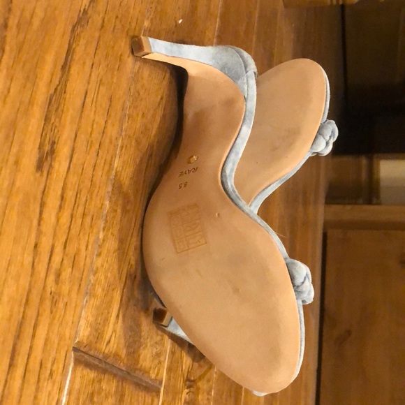 Raye heels - Picture 2 of 3